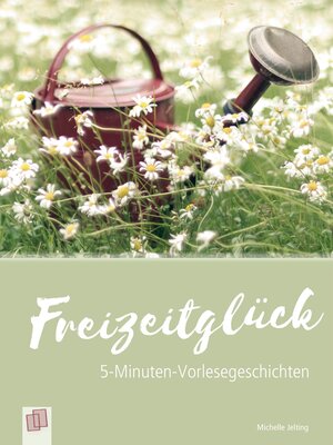 cover image of Freizeitglück